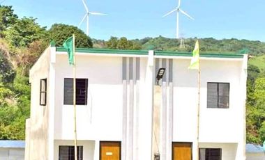 PAG-IBIG LOAN ACCEPTED! NEW HOUSE AND LOT (TOWNHOUSE TYPE) IN BRGY. HALAYHAYIN, PILILLA, RIZAL NEAR BEHIND MARZ GASOLINE STATION - WINDMILL FARM - BUL