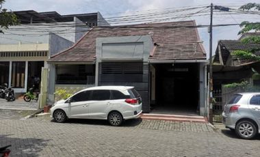 Rumah dijual di Jawa Timur, Nganjuk