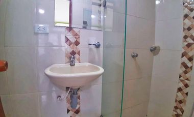 VENTA DE APARTAMENTO UBICADO EN EL SECTOR SANTA BARBARA EN LA CIUDAD DE IBAGUE