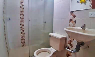 VENTA DE APARTAMENTO UBICADO EN EL SECTOR SANTA BARBARA EN LA CIUDAD DE IBAGUE