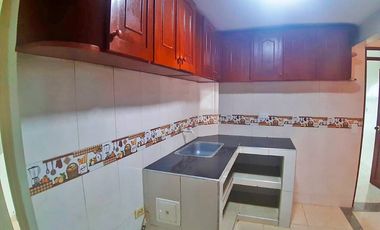 VENTA DE APARTAMENTO UBICADO EN EL SECTOR SANTA BARBARA EN LA CIUDAD DE IBAGUE