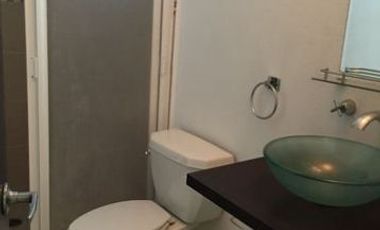 RENTA DEPARTAMENTO AMUEBLADO MILENIO III EN CONDOMINIO CON ALBERCA