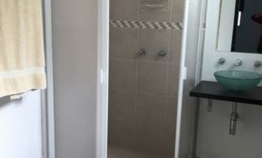 RENTA DEPARTAMENTO AMUEBLADO MILENIO III EN CONDOMINIO CON ALBERCA