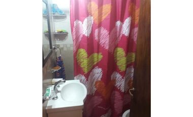 VENDO CHALET (4) Ambientes- PARQUE LURO