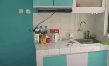 SIAP HUNI FULL FURNISHED DI AHMAD YANI PUSATKOTA kiarapark Padasuka