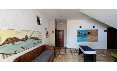 Hotel en venta Puerto Cayo Manabi