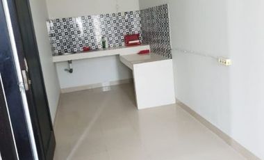 Rumah mewah dalam cluster eksklusif di jln Kaliurang KM 9
