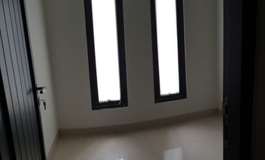 Rumah mewah dalam cluster eksklusif di jln Kaliurang KM 9