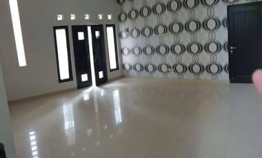 Rumah mewah dalam cluster eksklusif di jln Kaliurang KM 9
