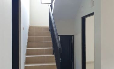 Rumah mewah dalam cluster eksklusif di jln Kaliurang KM 9