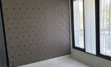 Rumah mewah dalam cluster eksklusif di jln Kaliurang KM 9