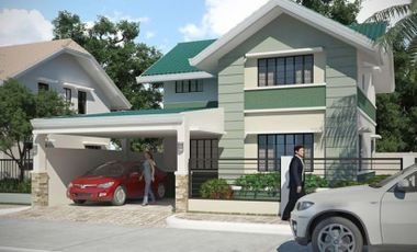 Mawing Residences offers quality & affordable homes for your lifetime investments