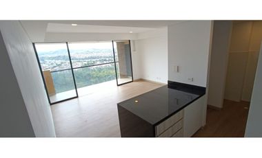 SE ALQUILA COMODO APARTAMENTO EN EL SECTOR DE LA AVENIDA SUR