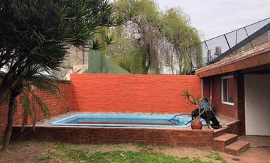 Casa en venta en Villa Ballester