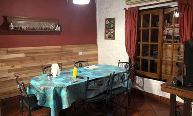 Casa en venta en Villa Ballester