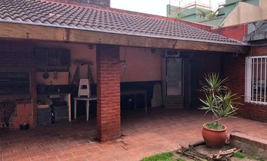 Casa en venta en Villa Ballester