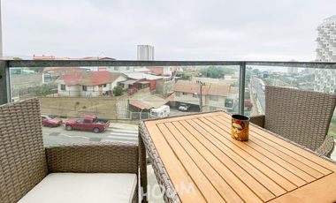 Departamento Nueva aurora ID: 150426r