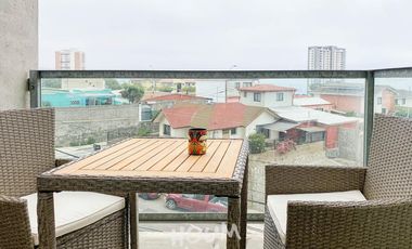 Departamento Nueva aurora ID: 150426r