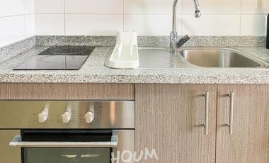 Departamento Nueva aurora ID: 150426r