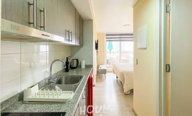 Departamento Nueva aurora ID: 150426r