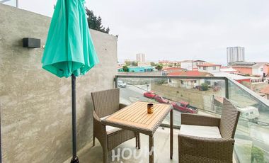 Departamento Nueva aurora ID: 150426r