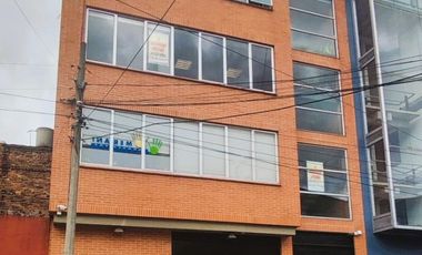 oficina en arriendo en la merced norte. Cod A1712923