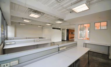 oficina en arriendo en la merced norte. Cod A1712923