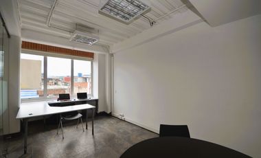 oficina en arriendo en la merced norte. Cod A1712923