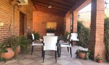 Casa - Trancas