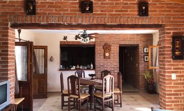 Casa - Trancas