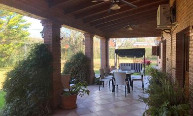 Casa - Trancas