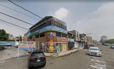 ESQUINA EN VENTA CON USO DE SUELO COMERCIAL 267 MTS $2,900,000.00.