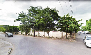 VENTA DE LOTE ZONA INDUSTRIAL