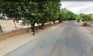 VENTA DE LOTE ZONA INDUSTRIAL