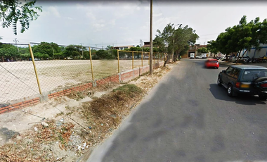 VENTA DE LOTE ZONA INDUSTRIAL