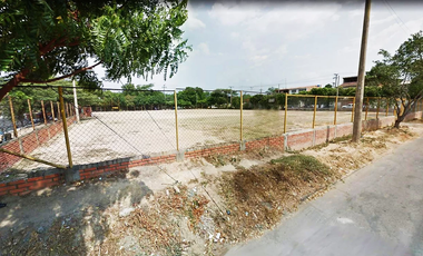 VENTA DE LOTE ZONA INDUSTRIAL