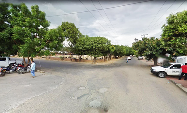 VENTA DE LOTE ZONA INDUSTRIAL