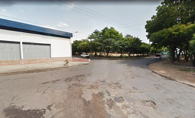 VENTA DE LOTE ZONA INDUSTRIAL