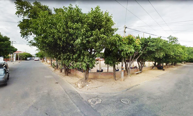 VENTA DE LOTE ZONA INDUSTRIAL