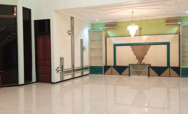 Rumah Mewah Full Furnish Wisma Permai Samping Galaxy Mall