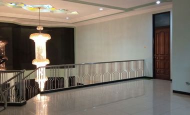 Rumah Mewah Full Furnish Wisma Permai Samping Galaxy Mall