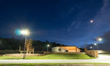 Lotes en venta en Sauco Campestre Haras del Bosque, Periférico, Puebla