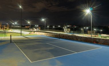 Lotes en venta en Sauco Campestre Haras del Bosque, Periférico, Puebla