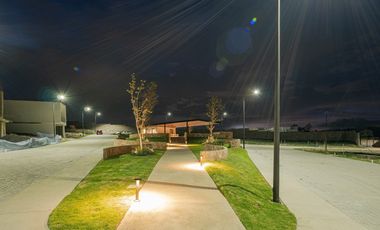 Lotes en venta en Sauco Campestre Haras del Bosque, Periférico, Puebla