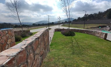 Lotes en venta en Sauco Campestre Haras del Bosque, Periférico, Puebla