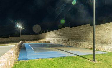 Lotes en venta en Sauco Campestre Haras del Bosque, Periférico, Puebla