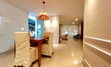 COD. 503 - SE ARRIENDA APARTAMENTO - BARRIO: EL LAGUITO