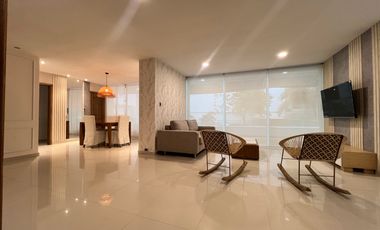 COD. 503 - SE ARRIENDA APARTAMENTO - BARRIO: EL LAGUITO