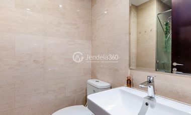 Disewakan Apartemen Menteng Park tipe Studio Full Furnished