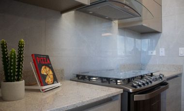 Venta de apartamento en Bella Vista, Ph Prestige